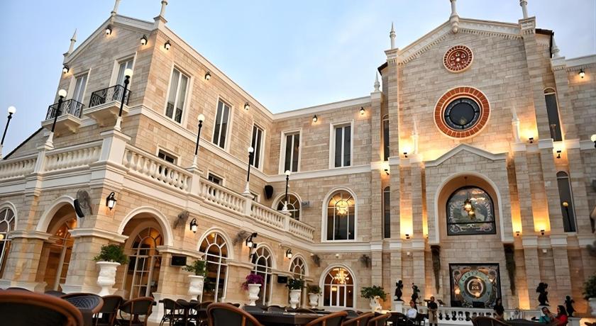 Grandbangsaray - image 14