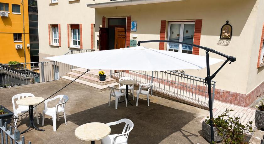 BaB Hotels and Apartments Helvetia