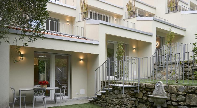 Villa sul Lago