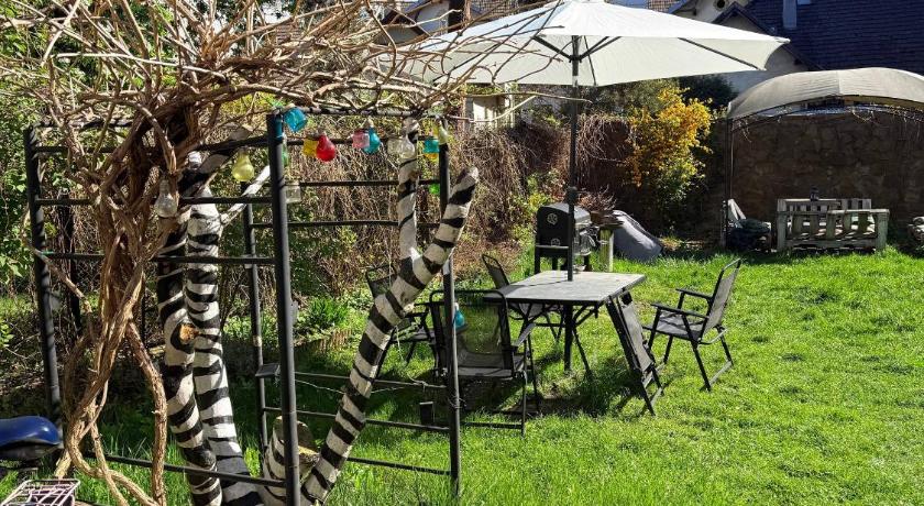 Willa Retro Hostel & Garden