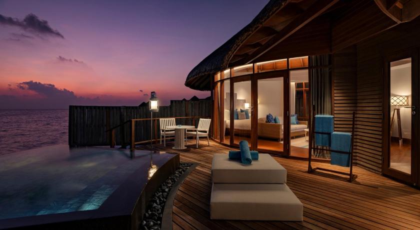 Image of Water Villa with Private Pool 6