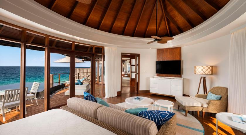 Image of Water Villa with Private Pool 0