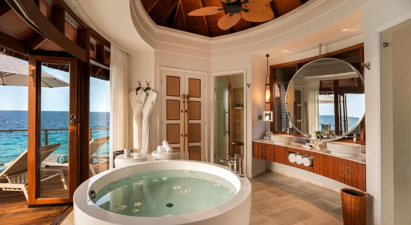 Image of Water Villa with Private Pool 2