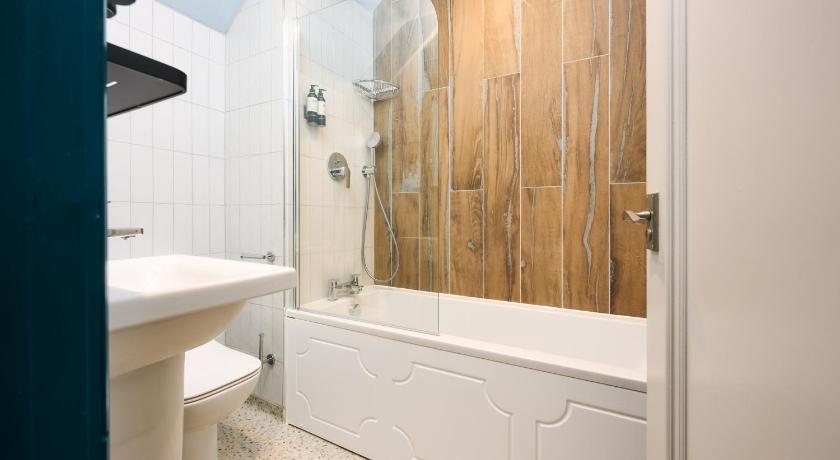 Image of Standard Family - Newly Refurbished 2
