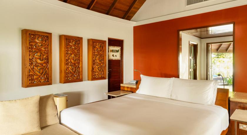 Image of Beach Villa with Private Pool 8