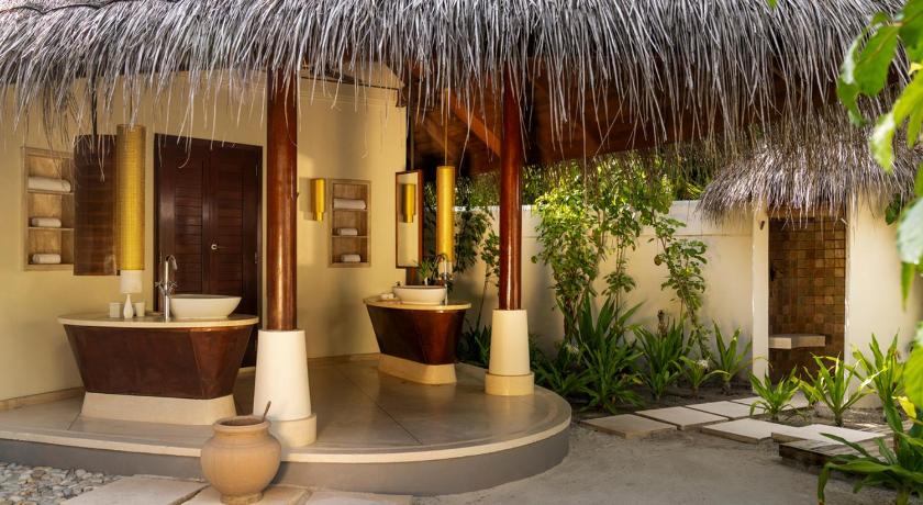 Image of Beach Villa with Private Pool 1