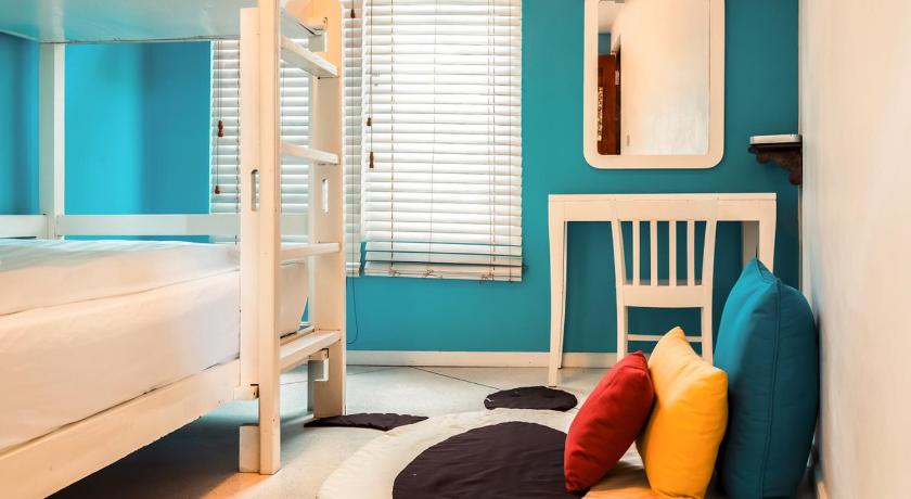 Image of Family Beach Villa 4