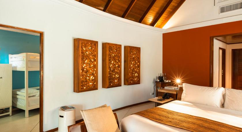 Image of Family Beach Villa 1