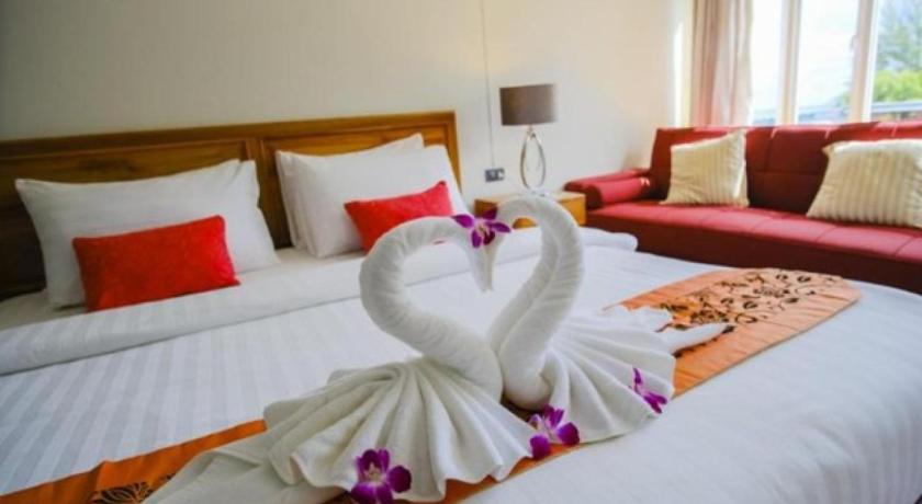 Image of Superior Double Room 0