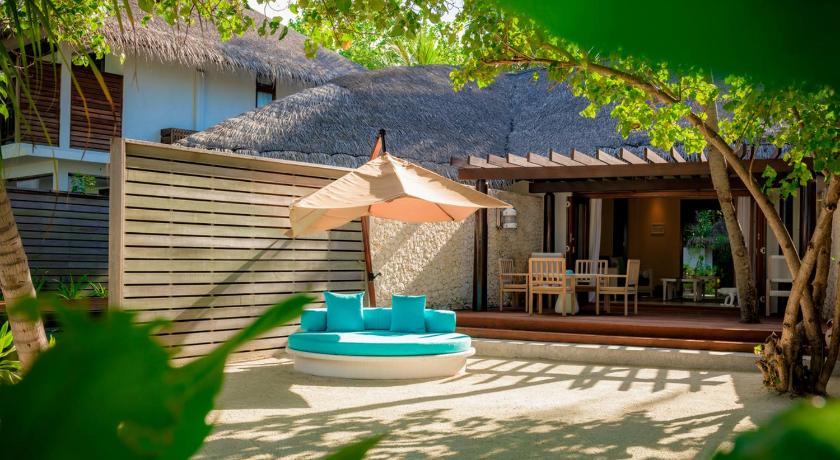 Image of Beach Villa Two-Bedrooms with Private Pool 1