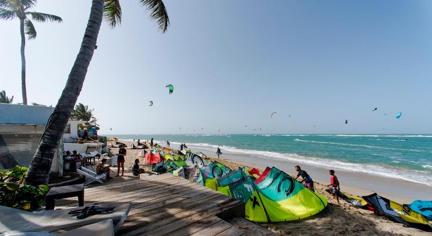 WorldClass Kitebeach Cabarete photo