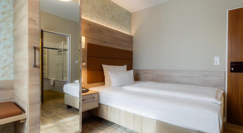 Image of Economy Single Room 4