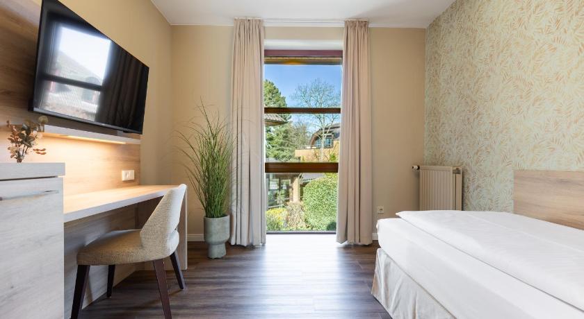 Image of Economy Single Room 1