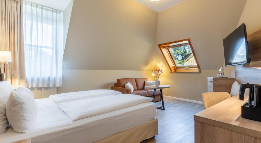 Image of Comfort Room 7