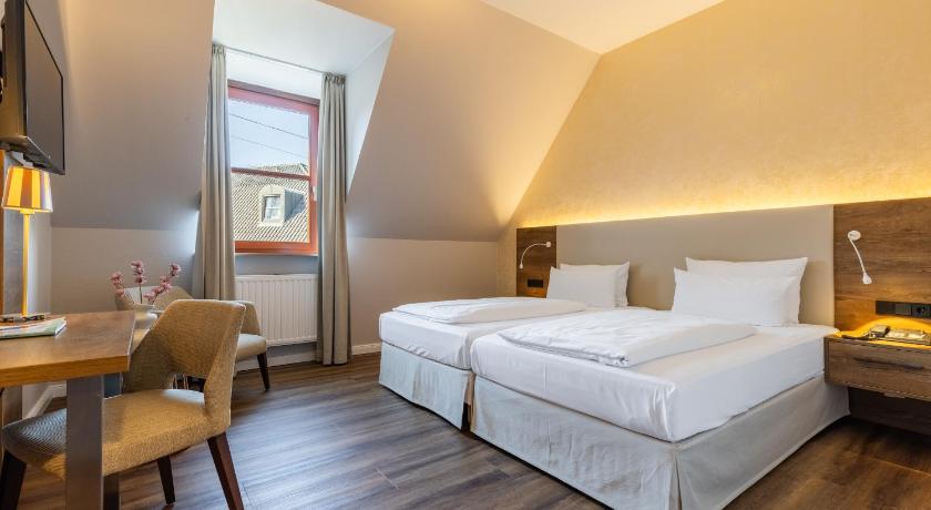 Image of Classic Room 1