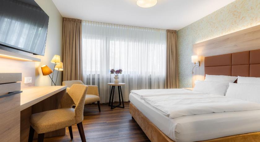 Image of Standard Room 1
