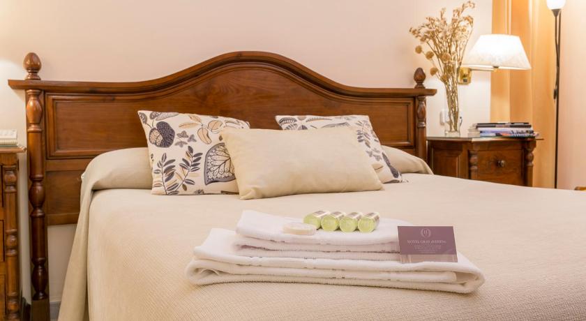 Hotel Gran Avenida photo