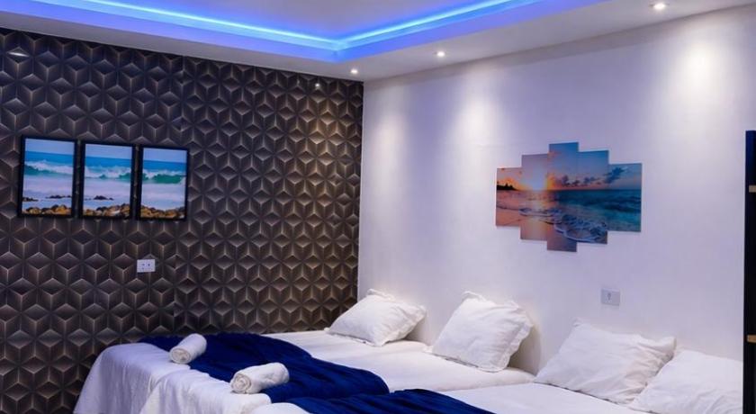 Apartamento Inteligente - 50m da praia