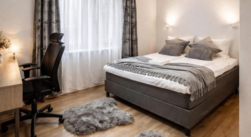 Stavanger Sea 1 Ultra Central Dali Apartament General Shop Open 7 l 7