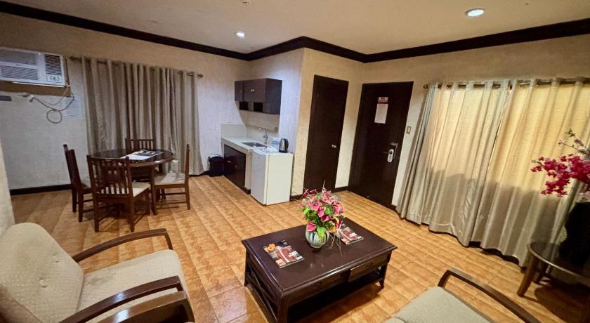 スイートルーム (Suite Room)の画像 1