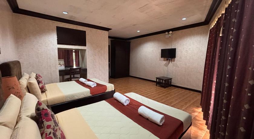 スイートルーム (Suite Room)の画像 0