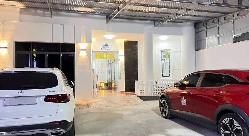 Canh Viet Hotel
