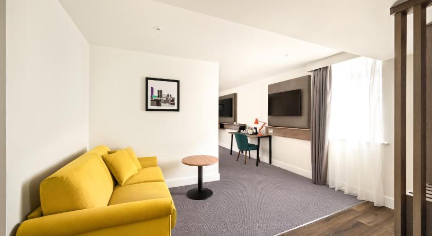 Image of 1 Double Bed Premium 5