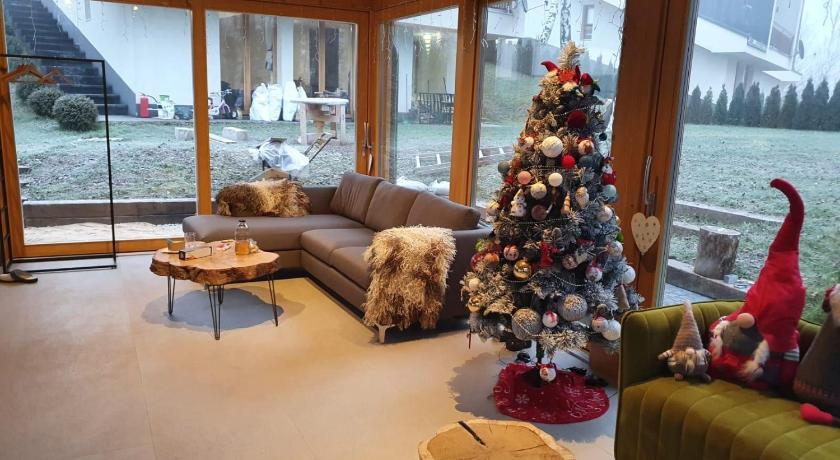 Image of Deluxe Villa 16