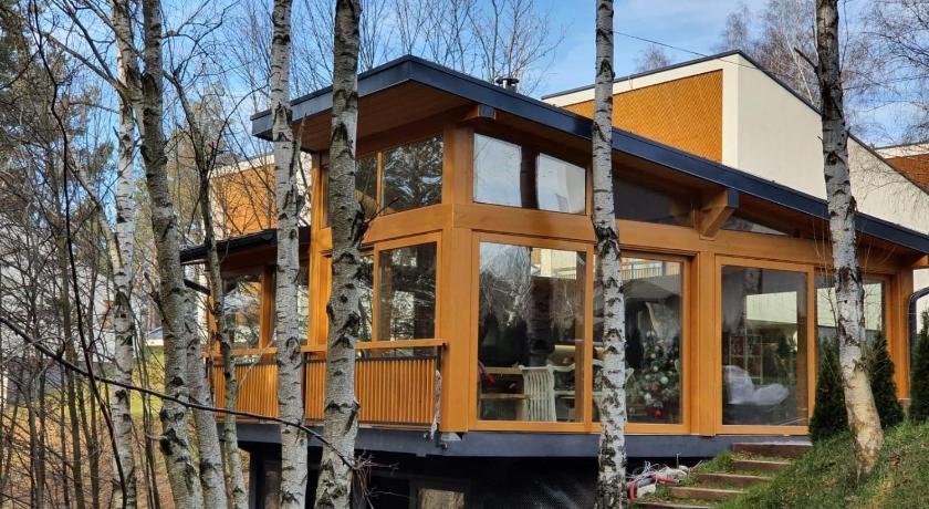 Image of Deluxe Villa 15