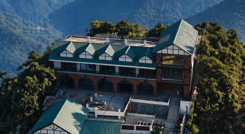 RUKI Lodge