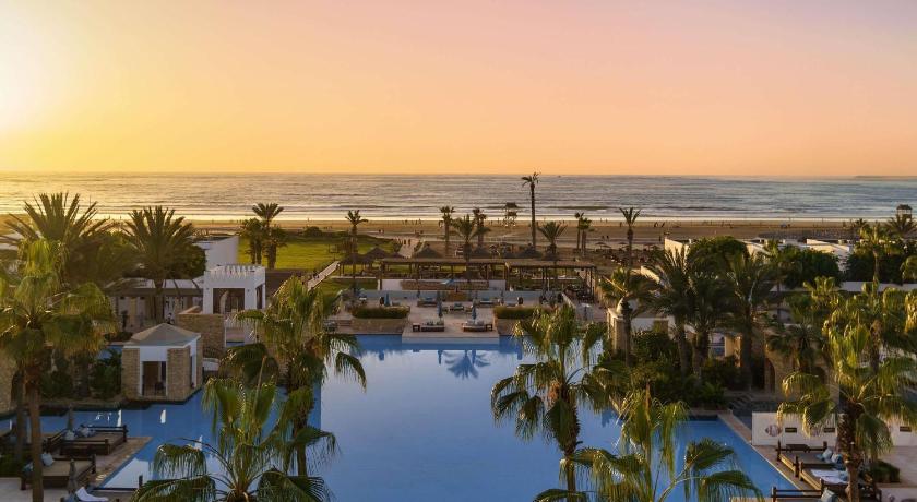 Sofitel Agadir Royalbay Resort