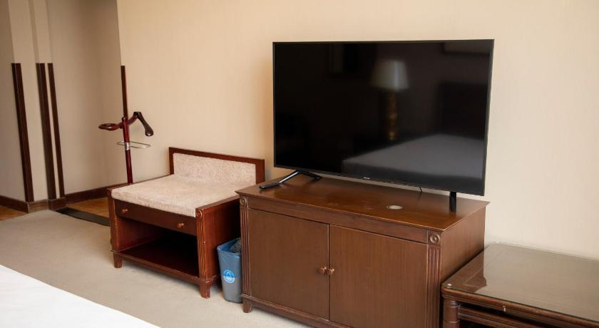 Image of Family Triplex Room 13