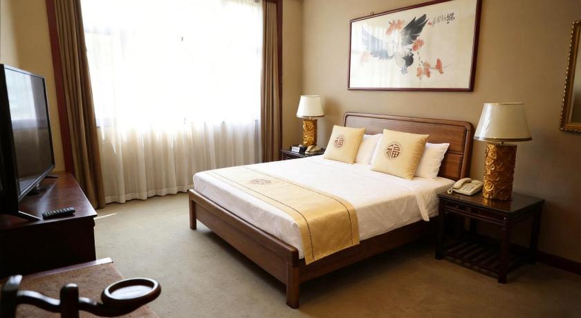 Image of Family Triplex Room 3