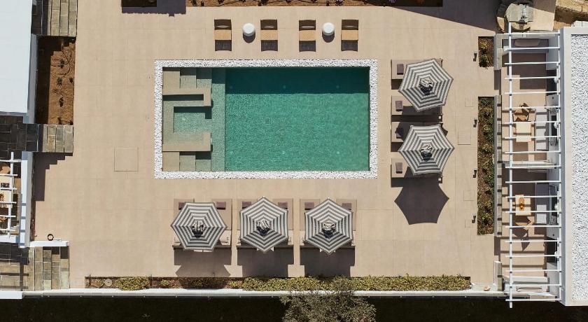 Gerani Suites Sifnos