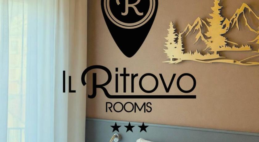 Il Ritrovo Rooms