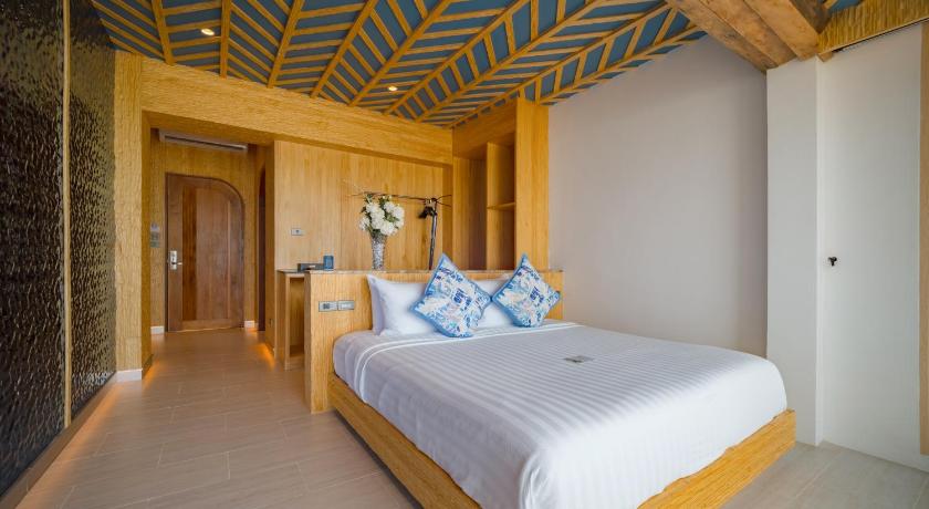 Bild von: Beachfront Bungalow Double 9