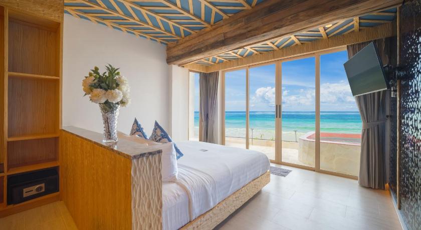 Bild von: Beachfront Bungalow Double 6