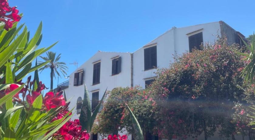 Villa Magara