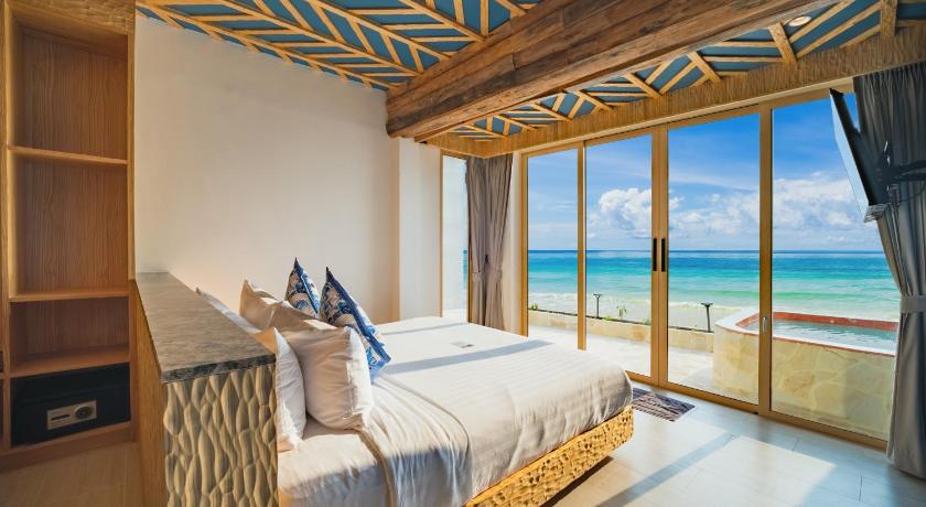 Bild von: Beachfront Bungalow Double 0