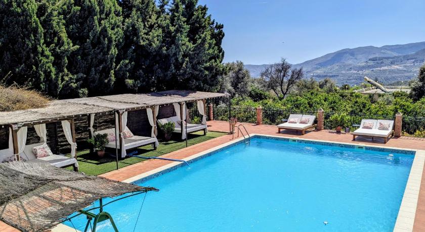 La Canota 2-Floors King Rooms Adults Only