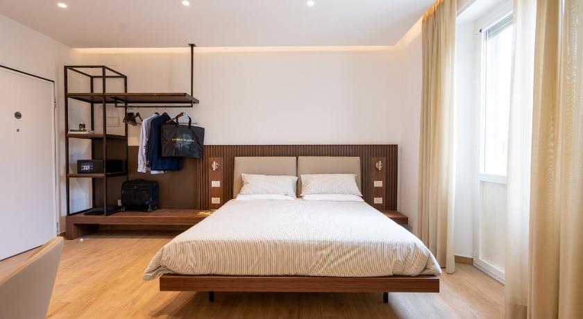 Dante Suites