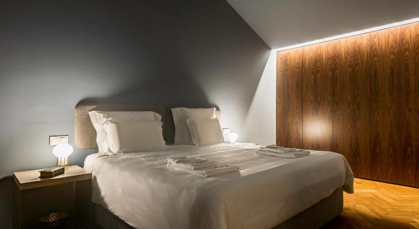 Domum 2 — Hotel in Porto