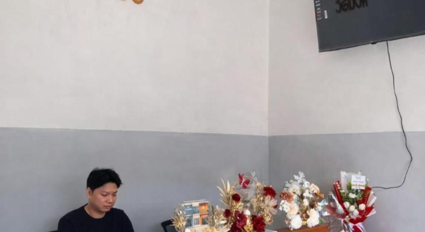Tampilan Dream House