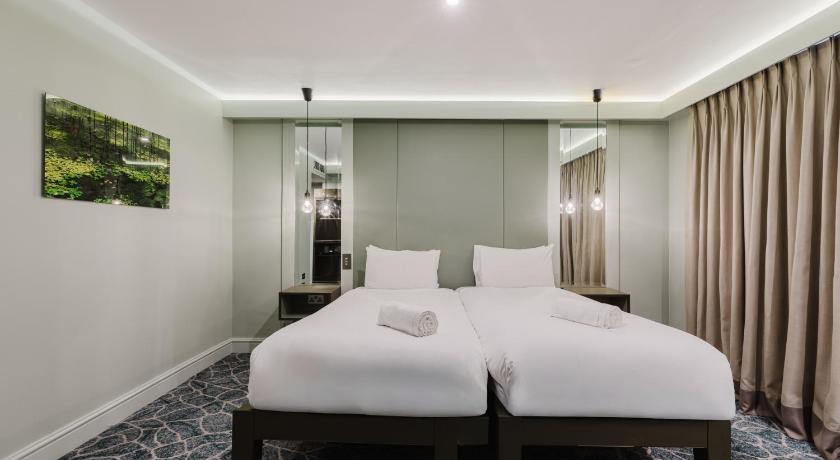 Superior Twin Room attēls 1
