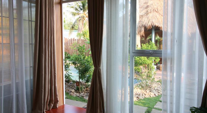 Mango House Retreat Quy Nhon
