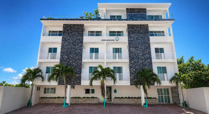 Hotel Punta Esmeralda Playa del Carmen