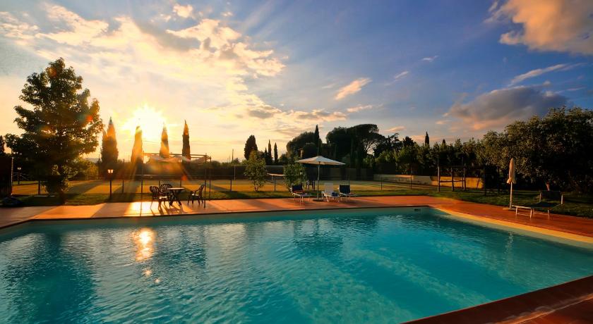 Villa Olena