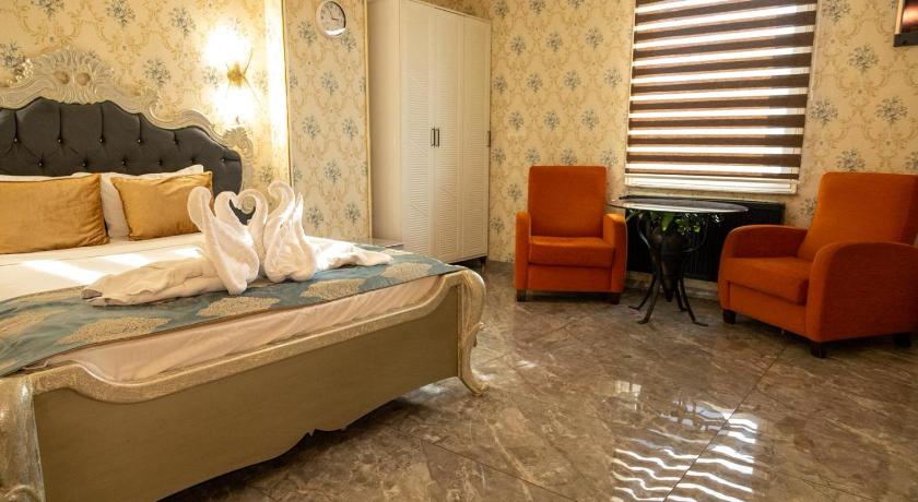 Safir Hotels Silivri