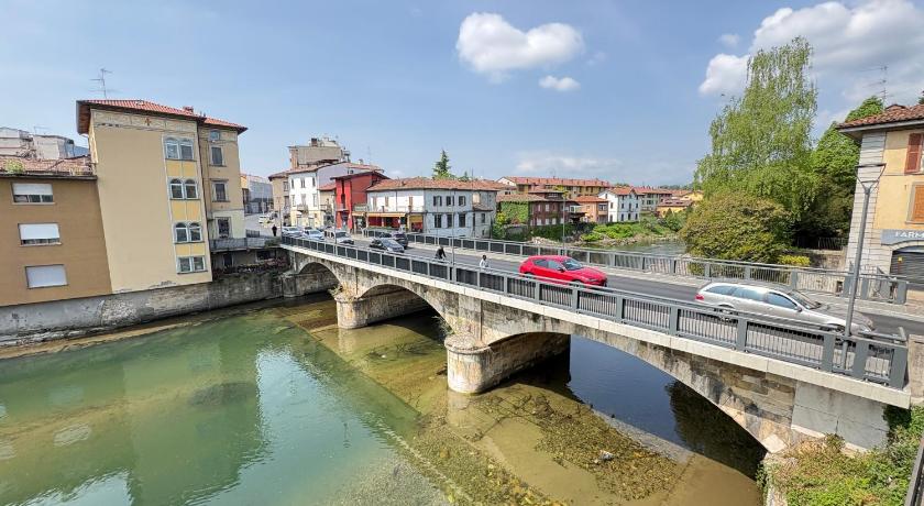 La Casa sul Serio