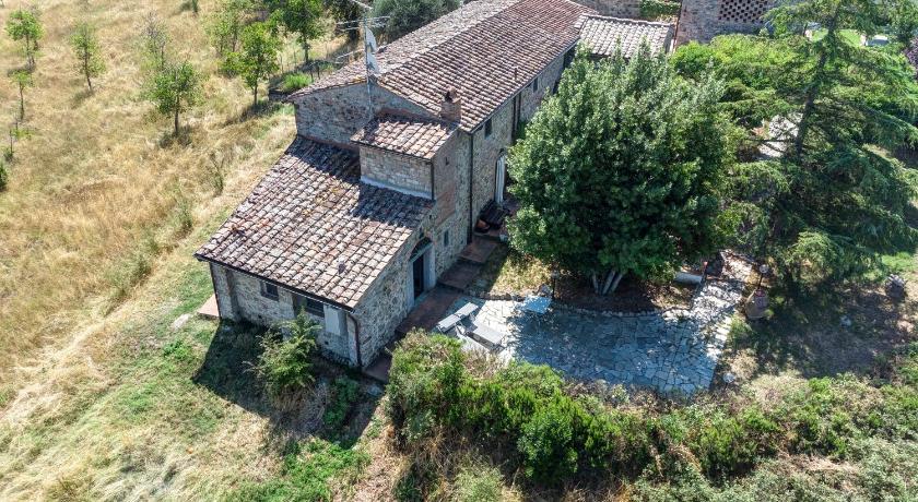 Agriturismo Le Mortinete